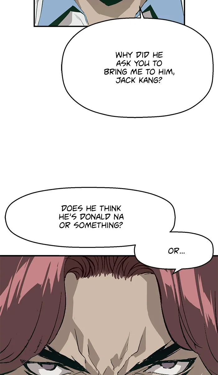 Read Weak Hero chapter 5 image 10 on Lezhin