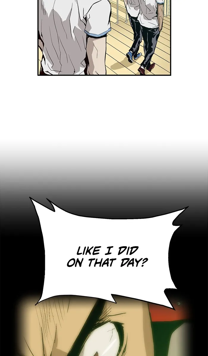Read Weak Hero chapter 5 image 102 on Lezhin
