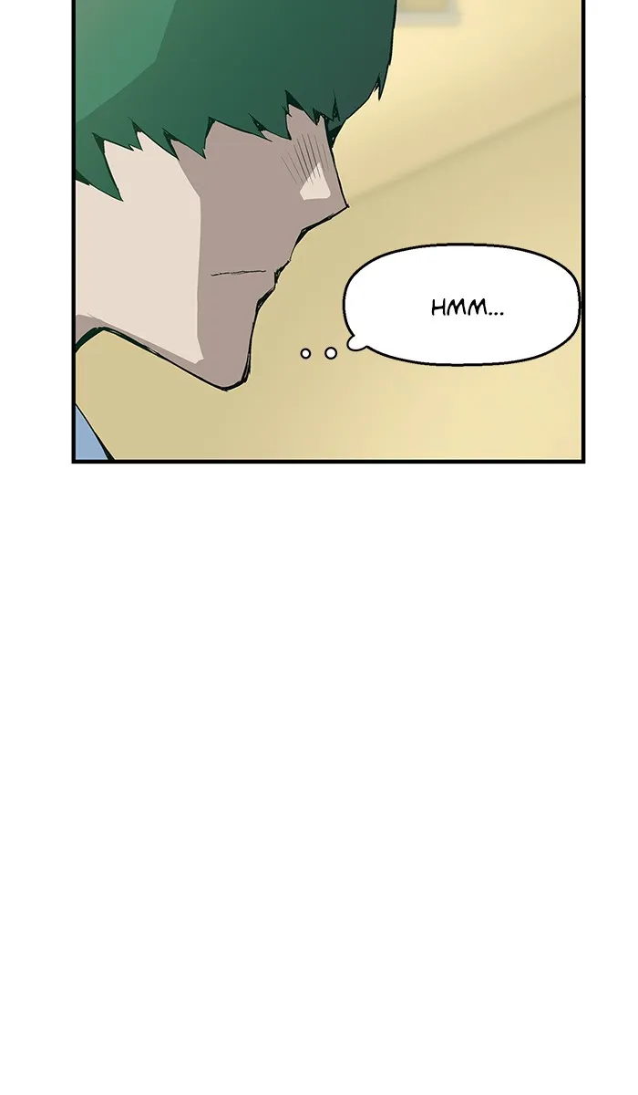 Read Weak Hero chapter 5 image 104 on Lezhin
