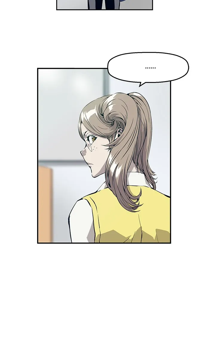 Read Weak Hero chapter 5 image 108 on Lezhin