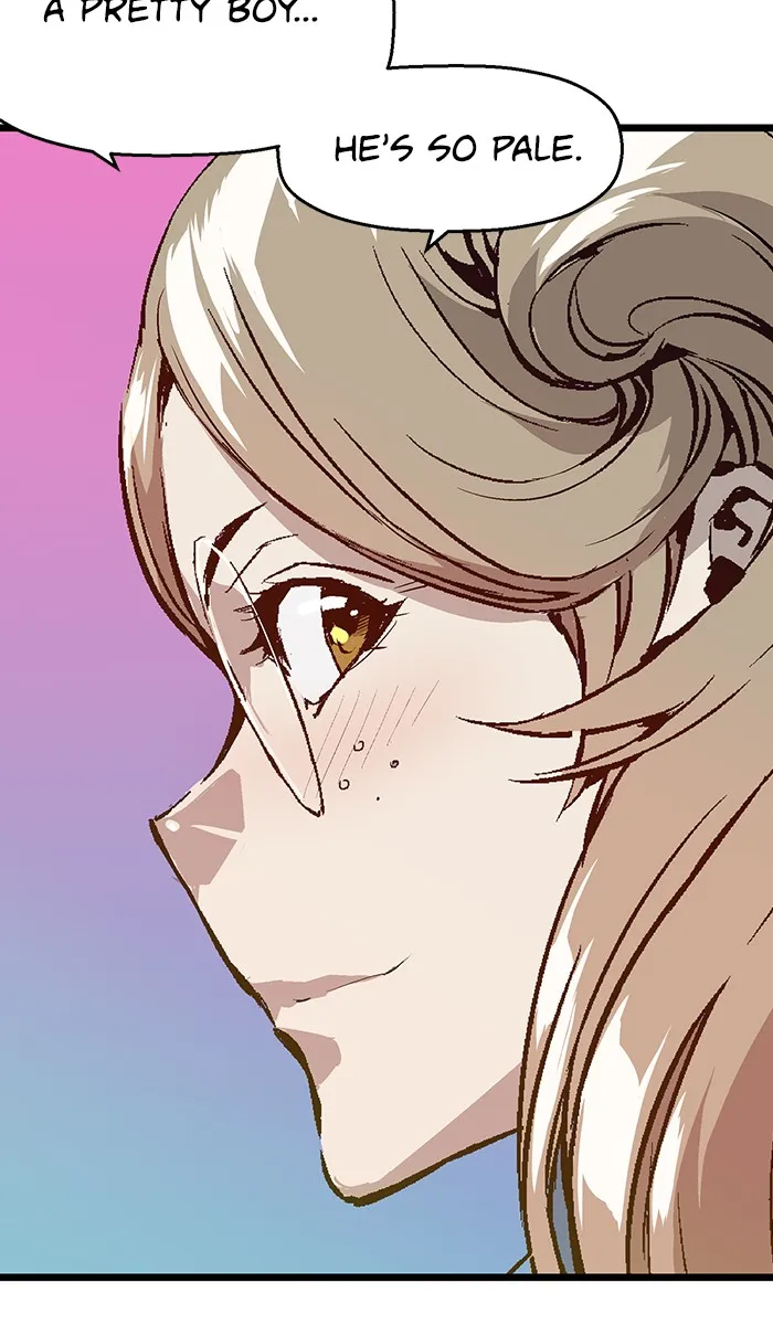 Read Weak Hero chapter 5 image 110 on Lezhin