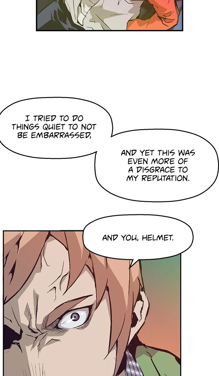 Read Weak Hero chapter 5 image 126 on Lezhin
