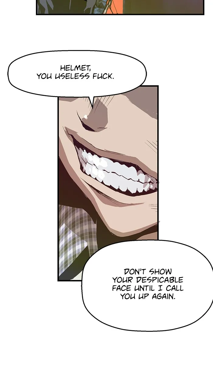 Read Weak Hero chapter 5 image 128 on Lezhin