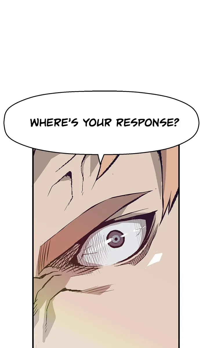 Read Weak Hero chapter 5 image 130 on Lezhin
