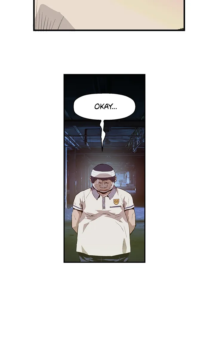 Read Weak Hero chapter 5 image 131 on Lezhin