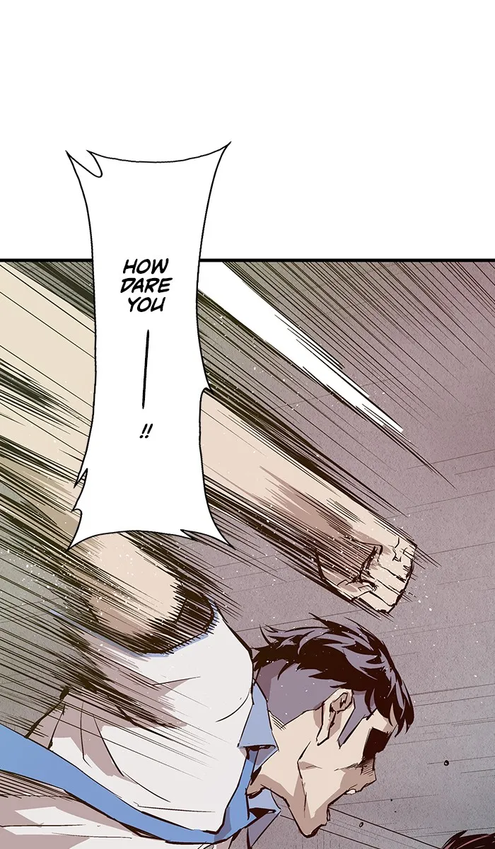 Read Weak Hero chapter 5 image 24 on Lezhin