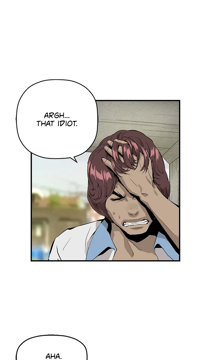 Read Weak Hero chapter 5 image 28 on Lezhin