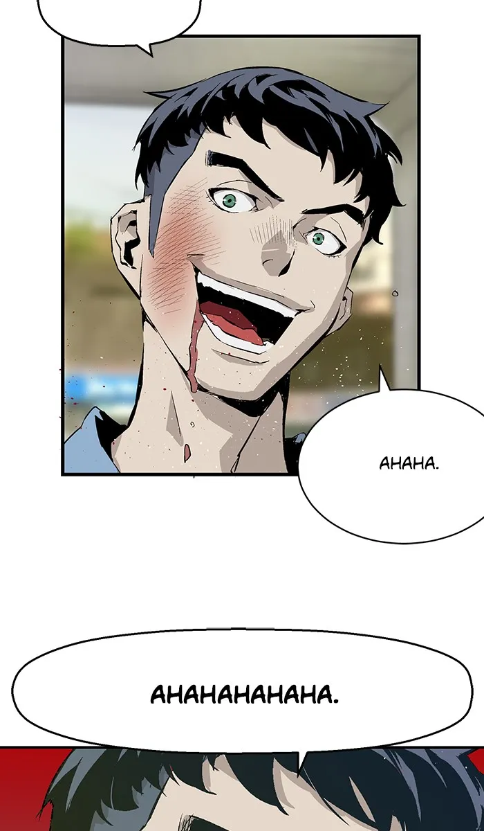 Read Weak Hero chapter 5 image 29 on Lezhin