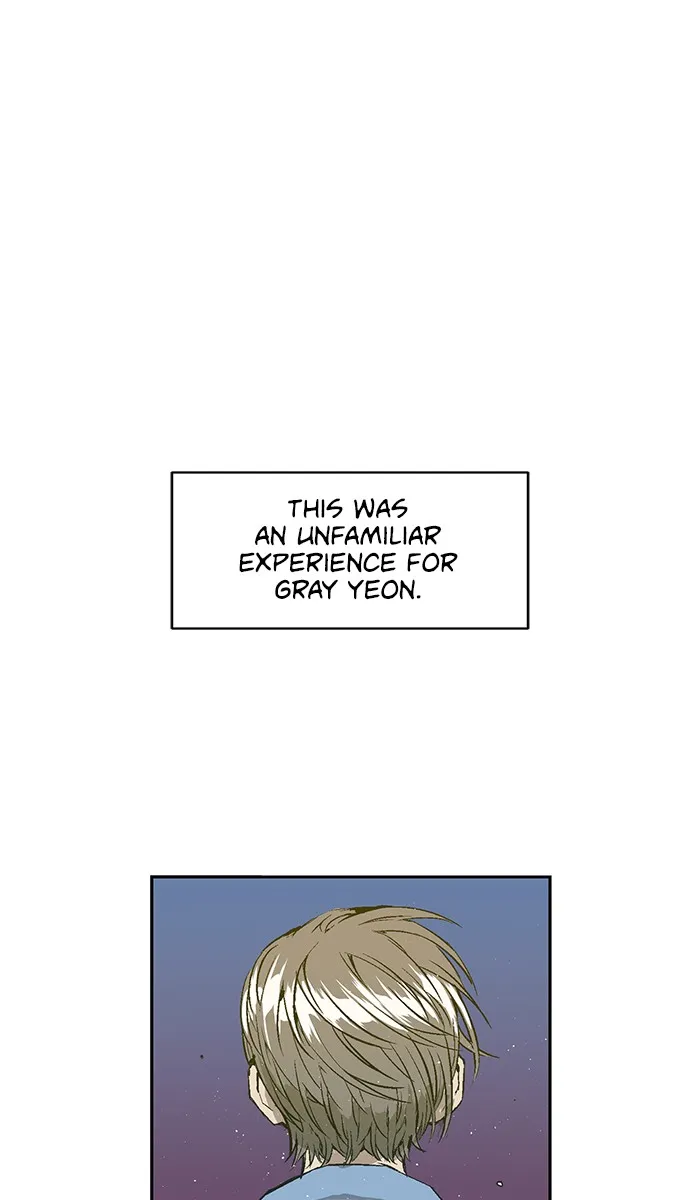 Read Weak Hero chapter 5 image 3 on Lezhin