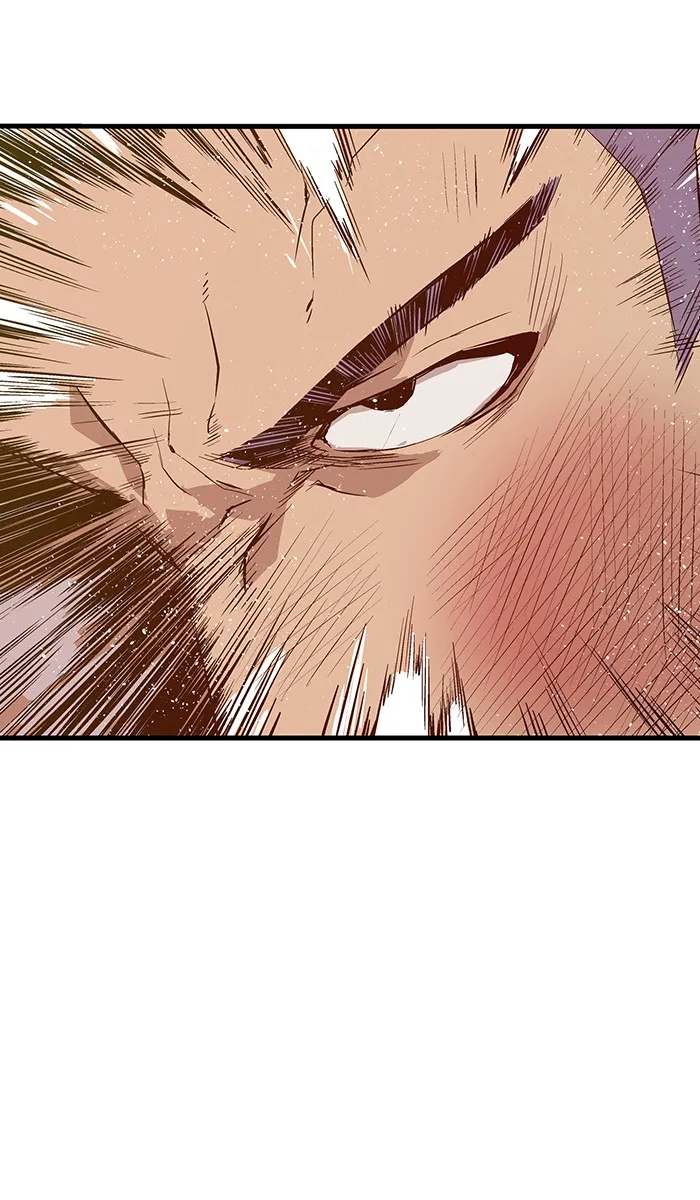 Read Weak Hero chapter 5 image 34 on Lezhin