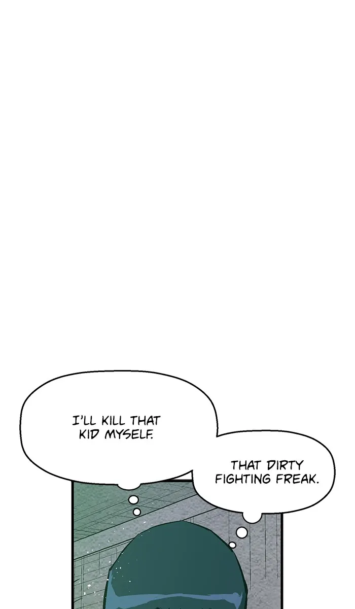 Read Weak Hero chapter 5 image 51 on Lezhin