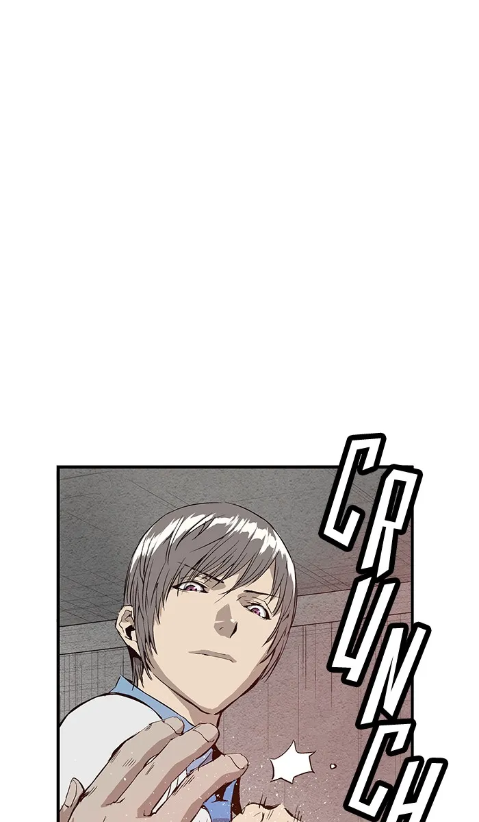 Read Weak Hero chapter 5 image 55 on Lezhin