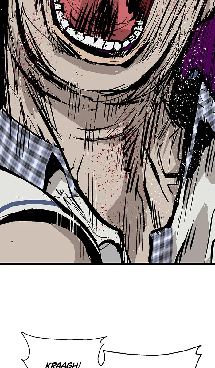 Read Weak Hero chapter 5 image 57 on Lezhin