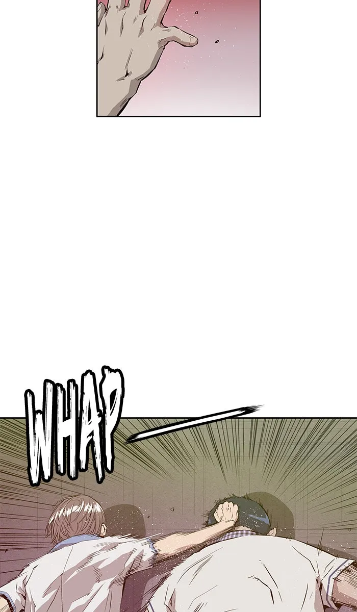 Read Weak Hero chapter 5 image 60 on Lezhin