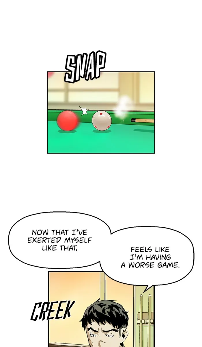 Read Weak Hero chapter 5 image 73 on Lezhin