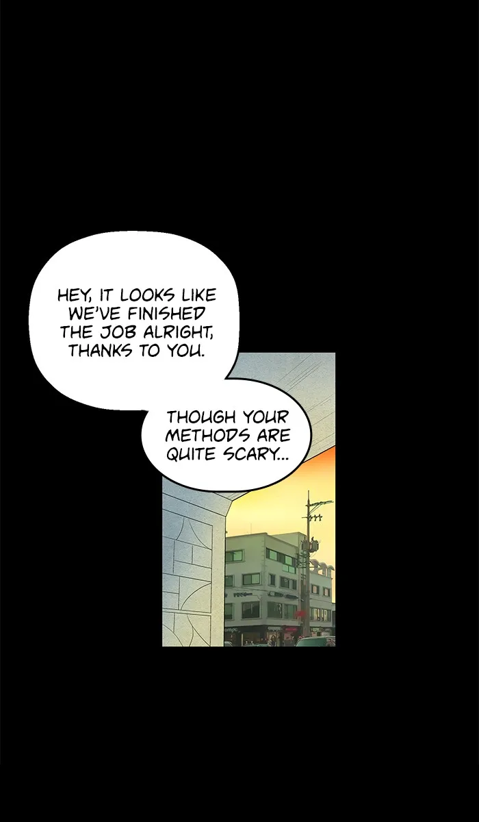 Read Weak Hero chapter 5 image 82 on Lezhin