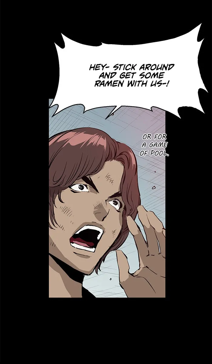Read Weak Hero chapter 5 image 86 on Lezhin