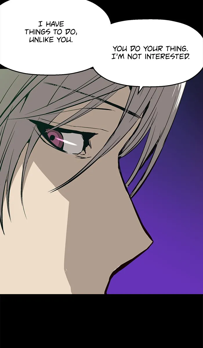 Read Weak Hero chapter 5 image 88 on Lezhin