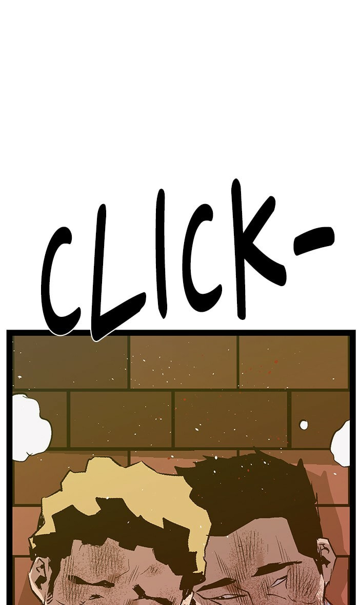 Read Weak Hero chapter 50 image 12 on Lezhin