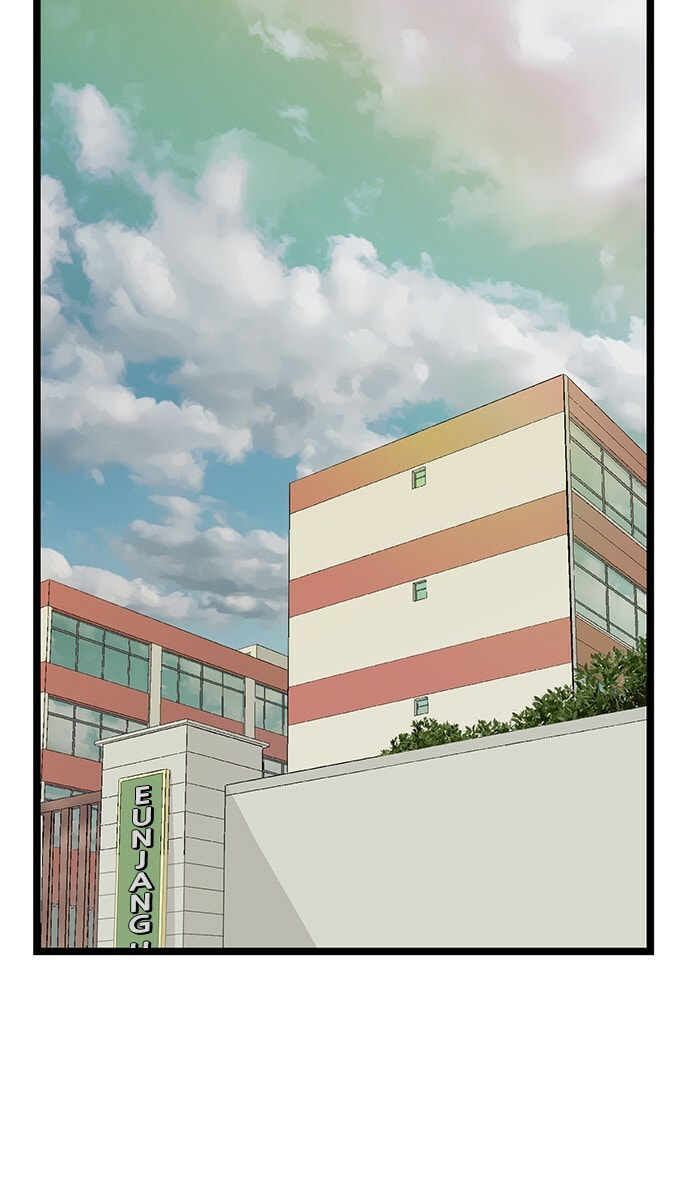 Read Weak Hero chapter 50 image 17 on Lezhin