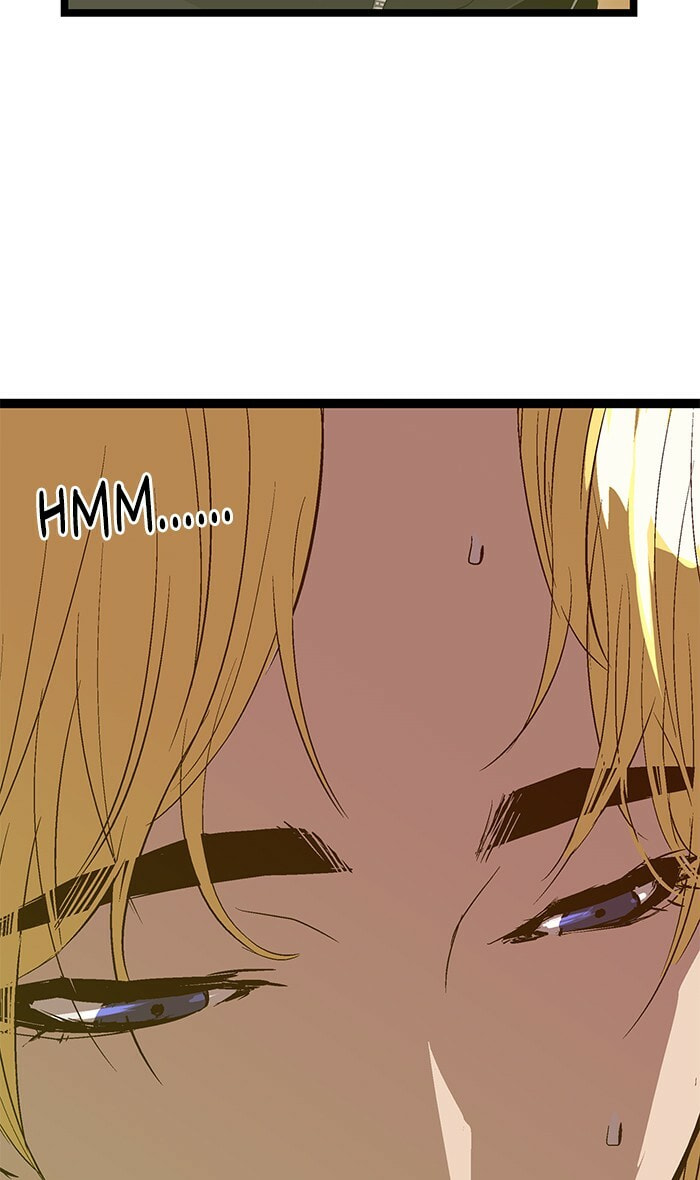Read Weak Hero chapter 50 image 19 on Lezhin