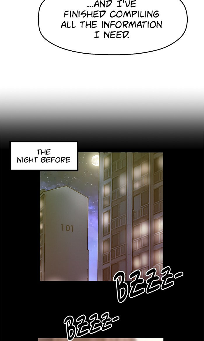 Read Weak Hero chapter 50 image 30 on Lezhin