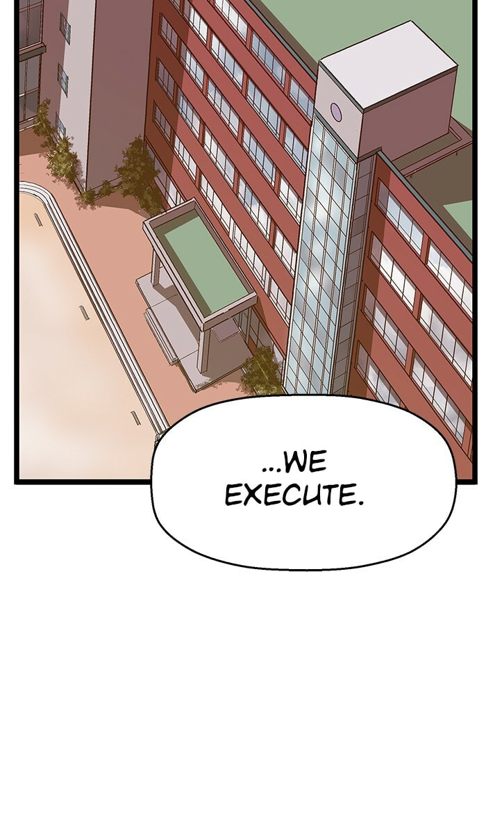 Read Weak Hero chapter 50 image 41 on Lezhin