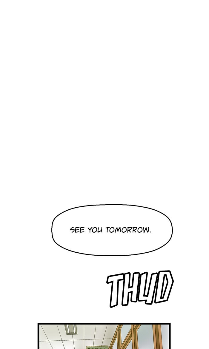 Read Weak Hero chapter 50 image 42 on Lezhin