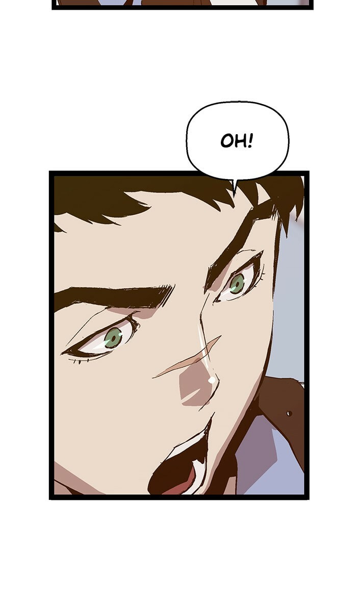 Read Weak Hero chapter 50 image 50 on Lezhin