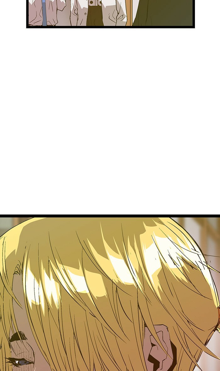 Read Weak Hero chapter 50 image 56 on Lezhin