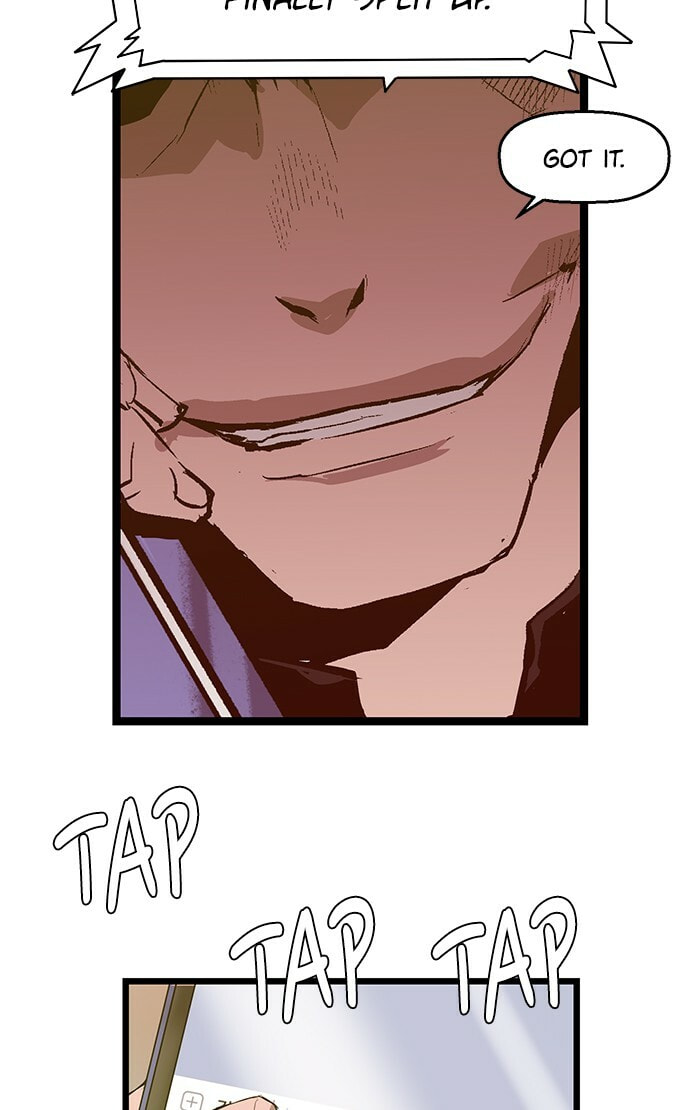 Read Weak Hero chapter 50 image 67 on Lezhin