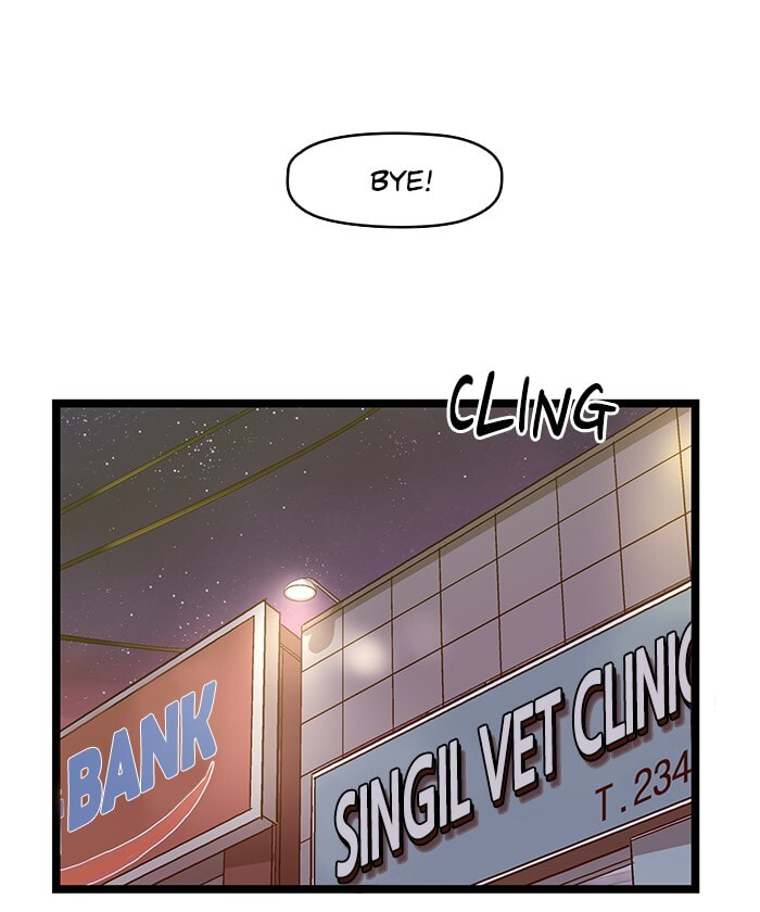 Read Weak Hero chapter 51 image 13 on Lezhin