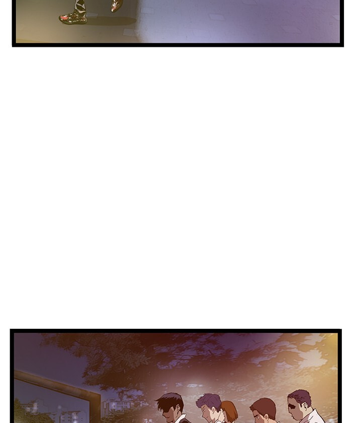 Read Weak Hero chapter 51 image 20 on Lezhin