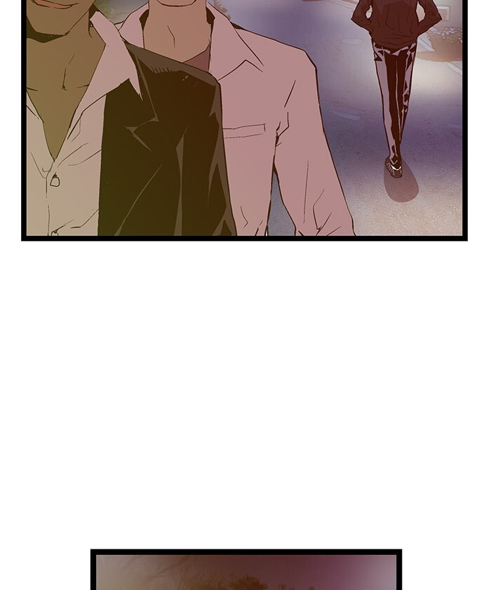 Read Weak Hero chapter 51 image 22 on Lezhin