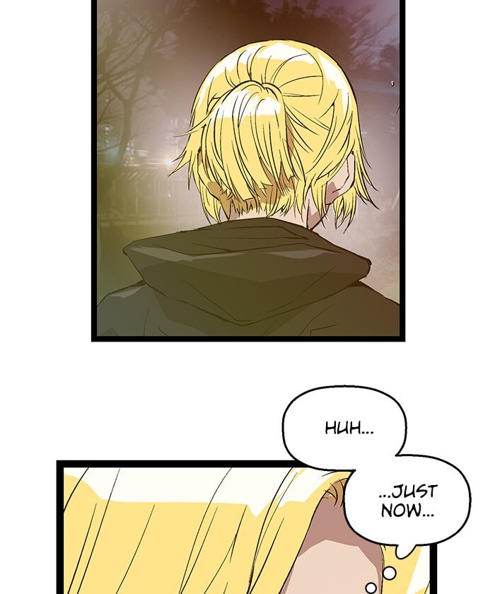 Read Weak Hero chapter 51 image 23 on Lezhin