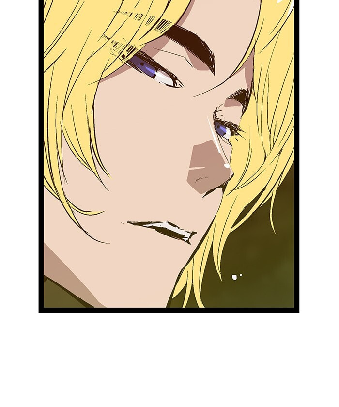 Read Weak Hero chapter 51 image 24 on Lezhin
