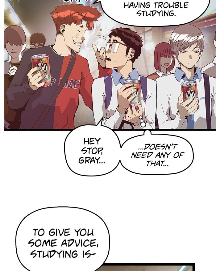 Read Weak Hero chapter 51 image 36 on Lezhin