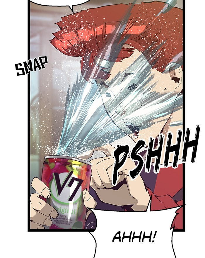 Read Weak Hero chapter 51 image 37 on Lezhin
