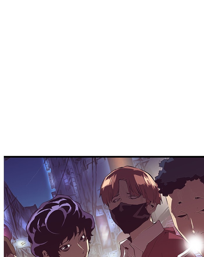 Read Weak Hero chapter 51 image 44 on Lezhin