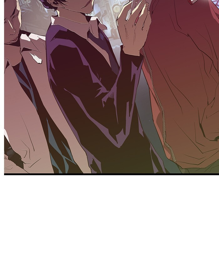 Read Weak Hero chapter 51 image 45 on Lezhin