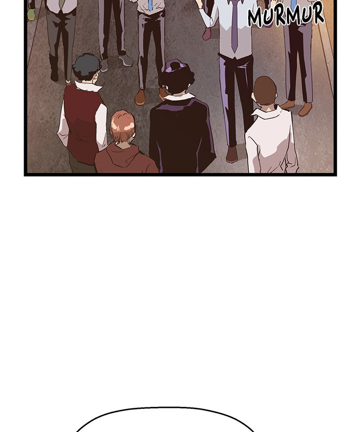 Read Weak Hero chapter 51 image 52 on Lezhin