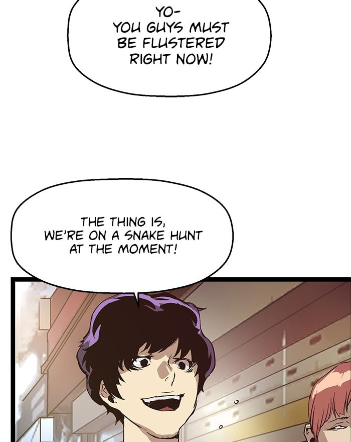 Read Weak Hero chapter 51 image 53 on Lezhin
