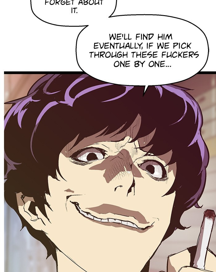 Read Weak Hero chapter 51 image 59 on Lezhin