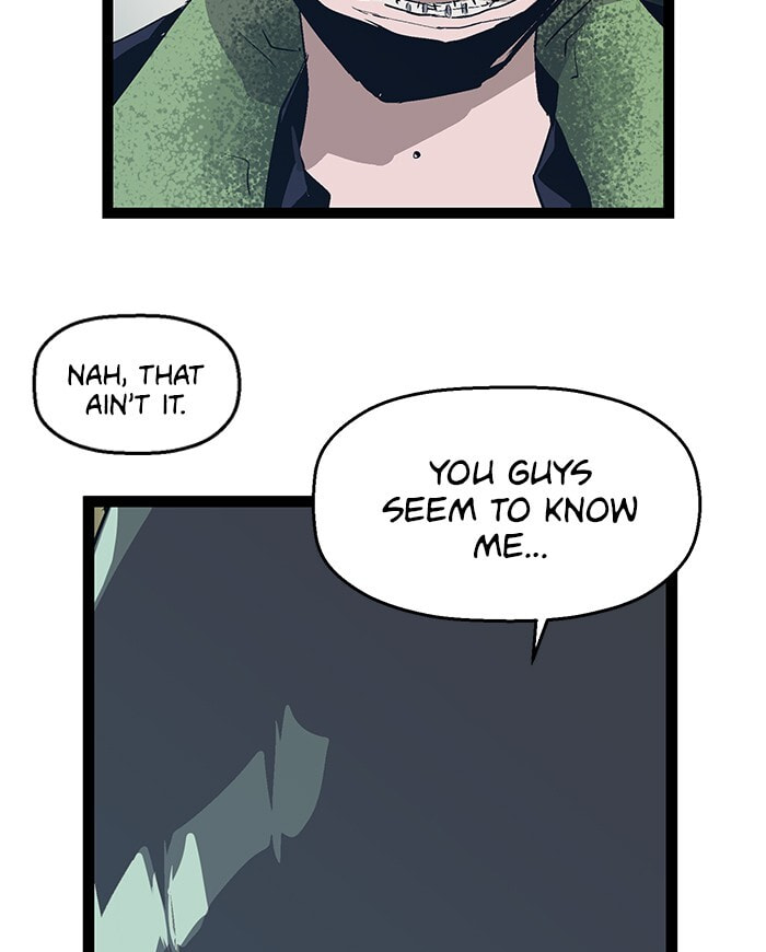 Read Weak Hero chapter 51 image 75 on Lezhin
