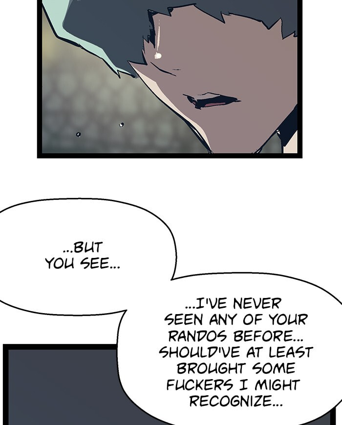 Read Weak Hero chapter 51 image 76 on Lezhin