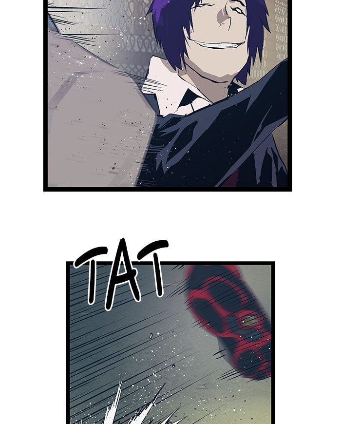 Read Weak Hero chapter 51 image 85 on Lezhin