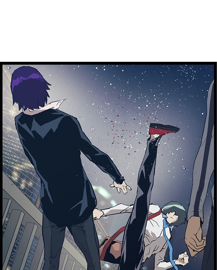 Read Weak Hero chapter 51 image 89 on Lezhin