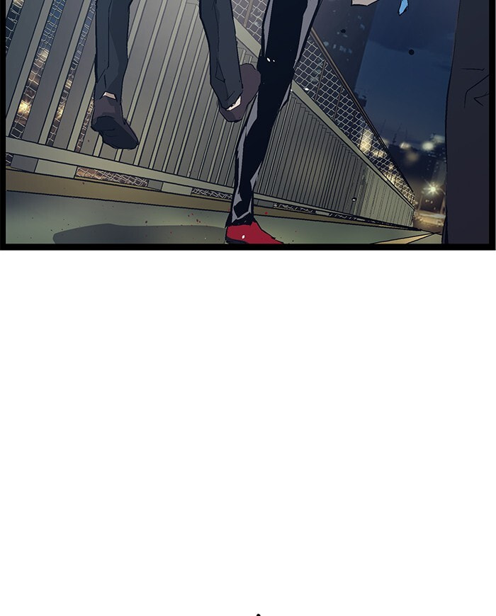 Read Weak Hero chapter 51 image 90 on Lezhin
