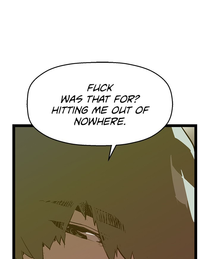 Read Weak Hero chapter 51 image 92 on Lezhin