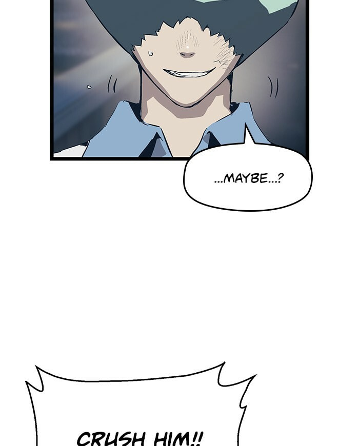 Read Weak Hero chapter 52 image 10 on Lezhin